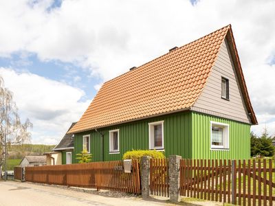 Ferienhaus für 4 Personen (67 m²) in Allrode 10/10