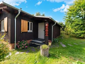 Ferienhaus für 4 Personen (60 m²) in Allrode