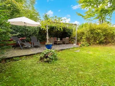 GardenSummer