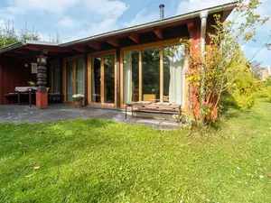 Ferienhaus für 5 Personen (60 m²) in Allrode