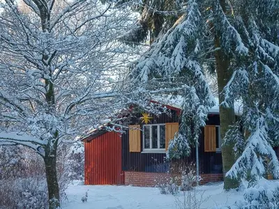 ExteriorWinter