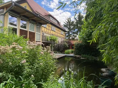 Ferienhaus für 16 Personen (250 m²) in Allstedt 1/10