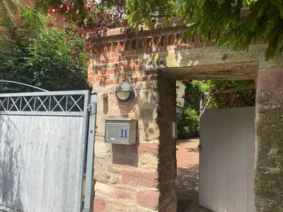 Ferienhaus für 16 Personen (250 m²) in Allstedt 3/10
