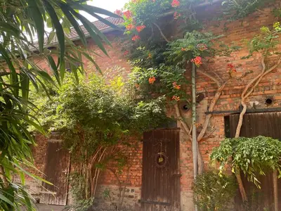 Ferienhaus für 16 Personen (250 m²) in Allstedt 4/10
