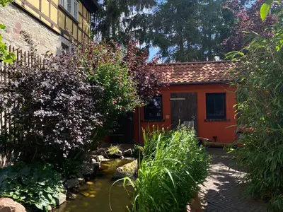 Ferienhaus für 16 Personen (250 m²) in Allstedt 5/10