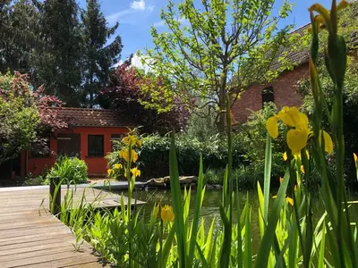 Ferienhaus für 16 Personen (250 m²) in Allstedt 6/10