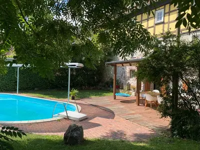 Ferienhaus für 16 Personen (250 m²) in Allstedt 7/10
