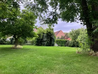 Ferienhaus für 16 Personen (250 m²) in Allstedt 10/10