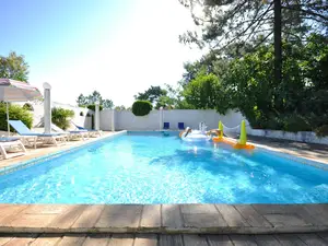 Ferienhaus für 5 Personen in Almancil