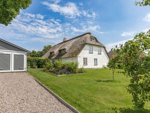 Ferienhaus für 8 Personen (155 m²) in Almdorf