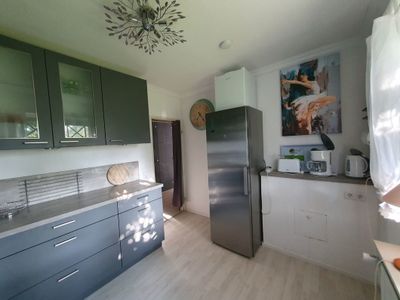 Ferienhaus für 6 Personen (130 m²) in Almdorf 9/10