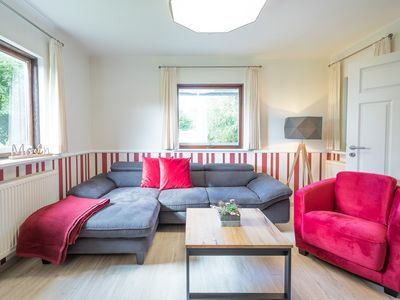 Ferienhaus für 4 Personen (50 m²) in Almdorf 2/10