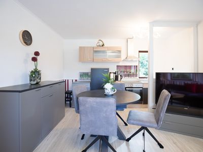 Ferienhaus für 4 Personen (50 m²) in Almdorf 3/10