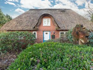 Ferienhaus für 6 Personen (119 m&sup2;) in Almdorf