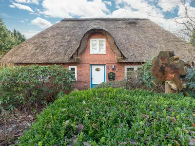 Ferienhaus für 6 Personen (119 m²) in Almdorf 1/10