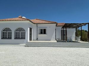 Ferienhaus für 2 Personen (80 m²) in Almogía