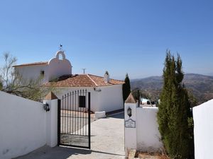 Ferienhaus für 6 Personen (150 m²) in Almogía