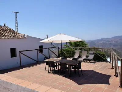 TerraceBalcony