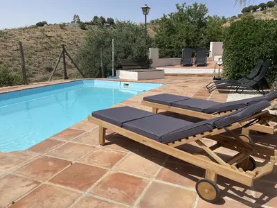 PoolOfHouse