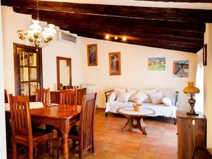Ferienhaus für 14 Personen (240 m²) in Almonacid De La Sierra