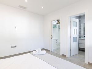 Ferienhaus für 23 Personen (400 m²) in Almoradí