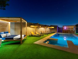 Ferienhaus für 23 Personen (400 m²) in Almoradí