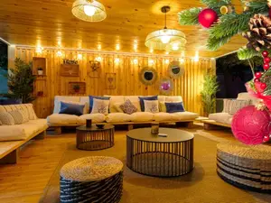 Ferienhaus für 16 Personen (400 m²) in Almoradí