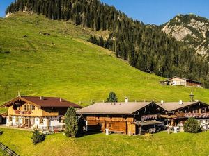 Ferienhaus für 20 Personen (580 m²) in Alpbach