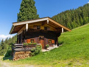 Ferienhaus für 9 Personen (65 m²) in Alpbach
