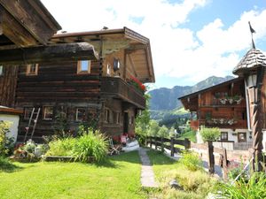 Ferienhaus für 5 Personen (150 m²) in Alpbach