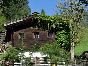 Ferienhaus für 3 Personen (45 m²) in Alpbach