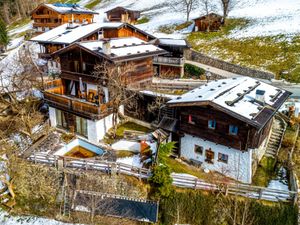 Ferienhaus für 3 Personen (45 m²) in Alpbach