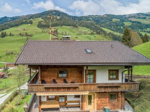 Ferienhaus für 9 Personen (150 m²) in Alpbach