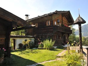 Ferienhaus für 5 Personen (150 m&sup2;) in Alpbach