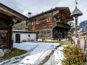 Ferienhaus für 5 Personen (150 m²) in Alpbach