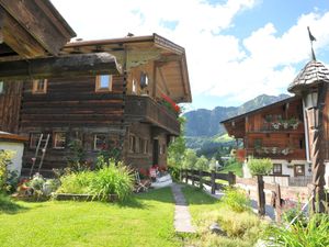 Ferienhaus für 8 Personen (105 m²) in Alpbach