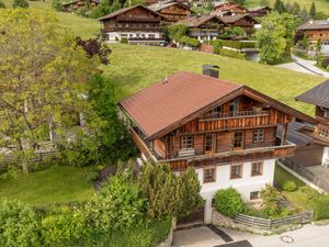 Ferienhaus für 11 Personen (160 m²) in Alpbach