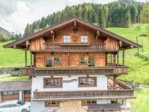 Ferienhaus für 9 Personen (150 m²) in Alpbach