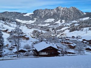 Ferienhaus für 9 Personen (150 m²) in Alpbach