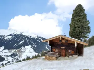 Ferienhaus für 9 Personen (65 m²) in Alpbach