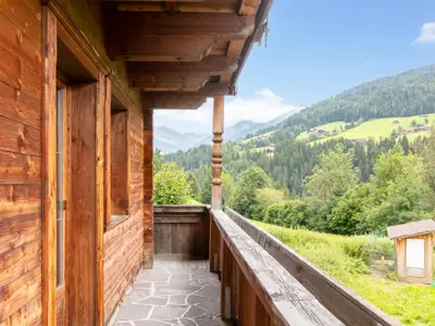 Terrasse / Balkon