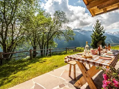 Ferienhaus für 6 Personen (75 m²) in Alpbach 2/10