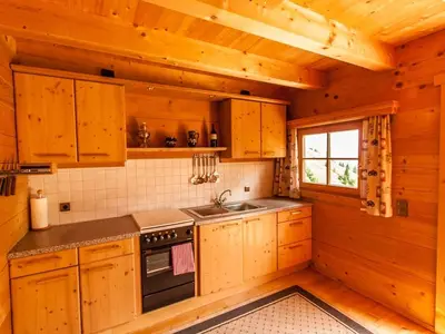 Ferienhaus für 6 Personen (75 m²) in Alpbach 9/10
