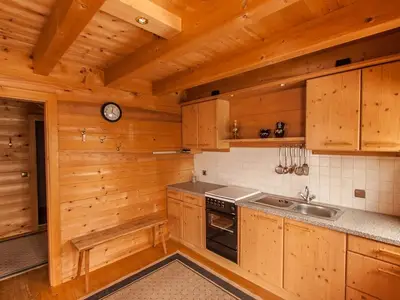 Ferienhaus für 6 Personen (75 m²) in Alpbach 10/10