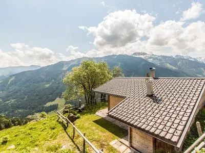Ferienhaus für 6 Personen (75 m²) in Alpbach 3/10