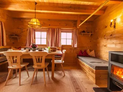 Ferienhaus für 6 Personen (75 m²) in Alpbach 5/10