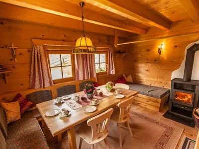 Ferienhaus für 6 Personen (75 m²) in Alpbach 6/10