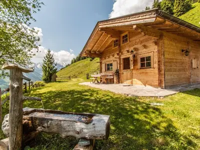 Ferienhaus für 6 Personen (75 m²) in Alpbach 1/10