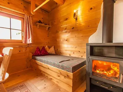 Ferienhaus für 6 Personen (75 m²) in Alpbach 4/10