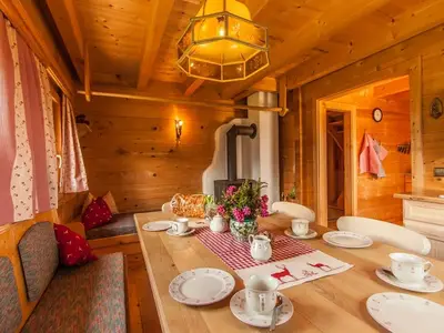 Ferienhaus für 6 Personen (75 m²) in Alpbach 5/10